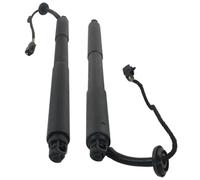 Molla A Gas Portellone 2 Pezzi 31386705 31386706 Per Volvo XC60 156 T6 T5 AWD D3 D4 D5 Molla A Gas Posteriore Elettrica Per Sportello Del Bagagliaio Ammortizzatore