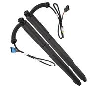 Molla A Gas Portellone 2 Pezzi Asta Supporto Elettrica Per Il Cofano Bagagliaio Posteriore Dell'auto Per BMW X4 F26 2014 2015 2016 2017 2018 51247339431 51247339432 Ammortizzatore