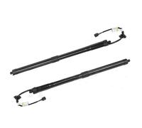 Molla A Gas Portellone 32296298 2 Pezzi Supporto Portellone Posteriore Elettrico Per VOLVO V60 2019-2023 32357571 31463261 32384406 Puntoni Di Supporto
