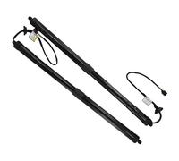 Molla A Gas Portellone 32296298 32357571 2 Pezzi Supporto Portellone Posteriore Elettrico Per Volvo V60 2019-2023 32357571 31463261 32384406 Puntoni Di Supporto