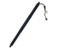 Molla a gas Portellone 4m8827851D Per Q8 2019-2020 Asta Supporto Portellone Posteriore Elettrico Auto Ammortizzatore Idraulico Portellone Molle a Gas(Giusto)