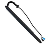 Molla a gas Portellone 51247434043 51247434044 Supporto Portellone Elettrico Barre Rinforzo Posteriore Per BMW X6 F86 F16 2015-2019 Ammortizzatore Portellone(Giusto)