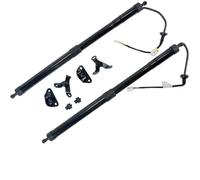 Molla A Gas Portellone 689200E070 689100E120 Per Venza Per Harrier AXUH85 NXUA80 2022+ Ammortizzatore A Gas Per Portellone Posteriore Elettrico Molla A Gas Elettrico(2 pezzi)