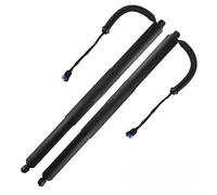 Molla A Gas Portellone 7405763 Per MINI Per MORRIS Per CountryMan 2016+ Supporto Sollevamento Auto Set Attuatori Montanti Elettrici Portellone Posteriore Sollevatore Portellone