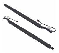 Molla A Gas Portellone 80A827851A Per Q5 SQ5 2018 2019 Supporto Ammortizzatore Posteriore Struk Accessori Auto Molla A Gas Elettrico(1 paio)