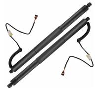 Molla A Gas Portellone 834827851D Per Quattro Q3 2020 2021 2022 2023 Supporto Per Portellone Posteriore Elettrico, Ammortizzatore Molla A Gas Elettrico(1 paio)