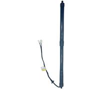 Molla A Gas Portellone 9812129780 9812129680 È Adatto Per Citroen C4 Per Picasso 2013-2018 Supporto Portellone Elettrico Ammortizzatore Portellone Posteriore Idraulico Ammortizzatore(Giusto)