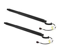 Molla A Gas Portellone Ammortizzatore A Gas Portellone Elettrico 83F827851 83F827851A 83F827851B 83F827851D 83F827851E Per Q3 Per Hatchback 2018-2023 Molla A Gas Elettrico(2 pezzi)