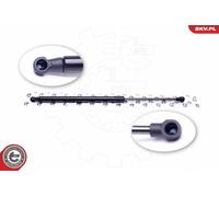 Molla a gas, portellone AUDI A3