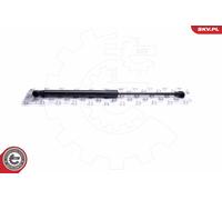 Molla a gas bagagliaio 52SKV598 ESEN SKV per CHRYSLER CROSSFIRE