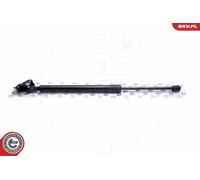 ESEN SKV 52SKV644 Ammortizatore pneumatico, Cofano bagagli /vano carico per JEEP