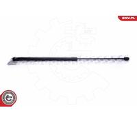 Molla a gas bagagliaio 52SKV643 ESEN SKV per JEEP WRANGLER II
