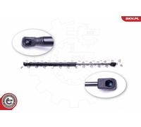 Gas Spring Portabagagli Lift SKV Per KIA Carens IV VW Golf Plus ; 81770A4000