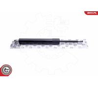 Molla a gas, portellone MERCEDES-BENZ E-Class (S211)