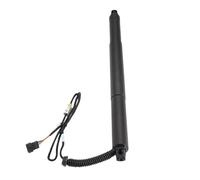 Molla A Gas Portellone Per BMW X4 F26 2015-2018 Supporto Di Sollevamento Elettrico Del Portellone Posteriore 51247339431 51247339432 Puntoni Di Supporto(Left Side)