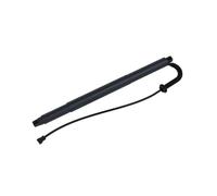 Molla a gas Portellone Per BMW X6 F16 2015-2019 Supporto Sollevamento Portellone Posteriore Ammortizzatore Molla A Gas Elettrica 51247318651 51247318652 Ammortizzatori a Gas(Sinistra)