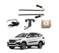 Molla A Gas Portellone Per Toyota Per Rush 2018+, Set Di Interruttori Per Asta Di Supporto Per Portellone Posteriore Elettrico Intelligente Modificato Per Auto Puntoni Di Supporto