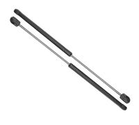 Molla A Gas Portellone Posteriore 2 Pezzi/set Di Molle A Gas Per Lunotto Posteriore Ammortizzatori Supporti Per Cofano E Montanti A Gas Per Cadillac Per Escalade 2007-2014