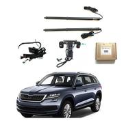 Molla A Gas Portellone Posteriore Elettrico Auto Per Skoda Per Kamiq Con Controllo Automatico Porta Posteriore Apertura Automatica Bagagliaio Con Sensore Piede Molle A Gas
