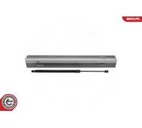 Molla a gas, portellone posteriore JEEP Cherokee DX