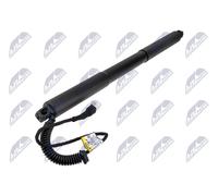 NTY AE-BM-141 Motore elettrico, Cofano posteriore