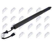 NTY AE-BM-133 Motore elettrico, Cofano posteriore
