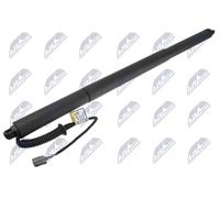 NTY AE-CH-093 Motore elettrico, Cofano posteriore