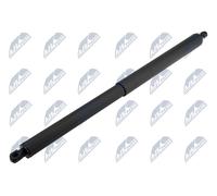 NTY Ammortizatore pneumatico, Cofano bagagli /vano carico compatibile con FORD