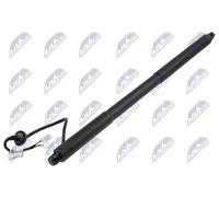 NTY AE-HD-037 Motore elettrico, Cofano posteriore per HONDA