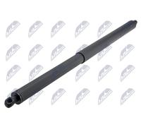 NTY Ammortizzatore pneumatico AE-ME-097 - Molla a gas bagagliaio posteriore Dx per Mercedes CLA X117