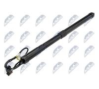 Molle a Gas Portellone Adatto per Range Rover L405 IV / Vogue 12 SX, Rechts-Dla
