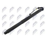 NTY AE-SK-033 Motore elettrico, Cofano posteriore