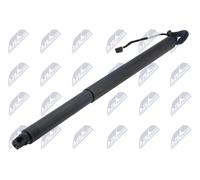 NTY Motore elettrico, Cofano posteriore compatibile con SKODA VAG AE-SK-034