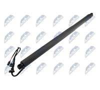 NTY Motore elettrico, Cofano posteriore compatibile con AUDI SEAT SKODA VW VAG