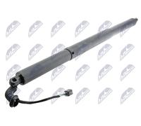 NTY AE-SK-037 Motore elettrico, Cofano posteriore