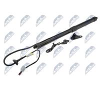 NTY POSTERIORE SX AE-TY-033 Motore elettrico Cofano posteriore