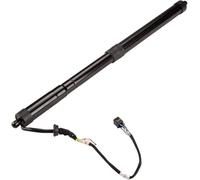 Molla a gas Portellone posteriore Supporto Per Portellone Elettrico Per Highlander 3.5L LE XLE Per Limited 2014-2019 Coppia Ammortizzatori A Gas Elettrico Con Molla Pneumatica(Sinistra)