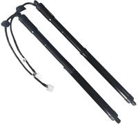 Molla a gas Portellone Set Ammortizzatore E Montante Sollevamento Elettrico Portellone Posteriore 904520316R Per Koleos 2 2016-2021 Ammortizzatori a Gas(1 paio)