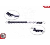 Molla a gas, portellone TOYOTA Yaris (P1)