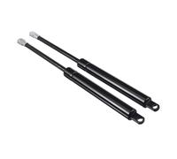 Molla A Gas Posteriore 2 Pezzi 450N 750N 1000N 1200N 36 Cm Ammortizzatori A Gas Cofano Portellone Posteriore Supporto Montante Sollevamento Molla A Gas Cassone Autobus Camper Pistoni Portellone Poster