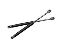 Molla A Gas Posteriore 2 Pezzi Per Civic X Hatchback FK6 FK7 2017 2018 2019 Supporto Sollevamento A Gas Portellone Posteriore Lunghezza Estesa: 561 Mm Pistoni Portellone Posteriore