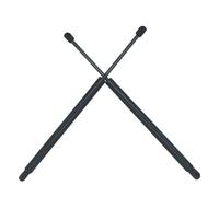 Molla A Gas Posteriore 2 Pezzi Per Nissan Per Pathfinder III R51 2005-2013 Ammortizzatori A Gas Portellone Posteriore Bagagliaio Aste Supporto Ammortizzatori 90450-EB31A Pistoni Portellone Posteriore