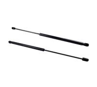 Molla A Gas Posteriore 2 Pezzi Per VW er Polo 6R 6C Van Hatchback 2009-2017 Portellone Posteriore Bagagliaio Ammortizzatori A Gas 6R6827550A Pistoni Portellone Posteriore