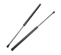 Molla A Gas Posteriore 2 Pezzi Per VW Per Polo Hatchback 9N 2001 2002 2003 2004 2005 2006 2007 2008 2009 Supporto Ammortizzatori A Gas Portellone Posteriore 6Q6827550C Pistoni Portellone Posteriore