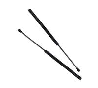 Molla A Gas Posteriore 2x Per Seat Per Leon MK2 Hatchback 2005 2006 2007 2008 2009 2010 2011 2012 Supporto Ammortizzatori A Gas Bagagliaio E Altro Ancora Pistoni Portellone Posteriore