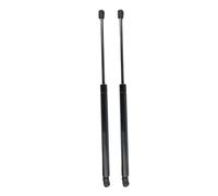 Molla A Gas Posteriore Ammortizzatore Ascensore Puntone Coppia Bar Asta Pressione Per Peugeot Per 407 Per SW 2004-2010 9647487680 Asta idraulica