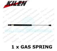 Molla A Gas Posteriore Kilen Per AUDI A3 / S3 Numero Di Parte 412028