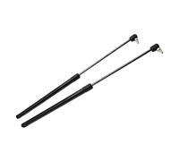 Molla A Gas Posteriore Per Mazda Per Verisa Per DC5W 2004 2005 2006 2007 2008 2009 2010 2011-2015 Ammortizzatore Portellone Posteriore A Gas Con Supporto Sollevamento Pistoni Portellone Posteriore