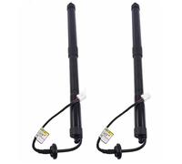 Molla a gas Powerlift Strut portellone 90560-3FY0A Supporto per sollevamento elettrico del bagagliaio compatibile con Infiniti FX50 2011-2013(A pair)