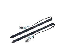 Molla a gas Powerlift Strut portellone 97051257312 Ammortizzatore a gas per portellone posteriore elettrico auto Compatibile con Po&rs&ch&e 955 Compatibile con CA&YE&NN&E E1(A pair)